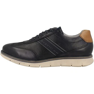 bugatti Schnürschuh ARY01 Herren Sneaker