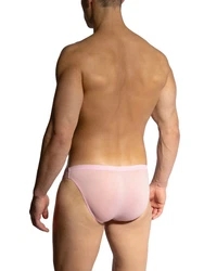 Olaf Benz Slip RED1201 Brazilbrief Rosa