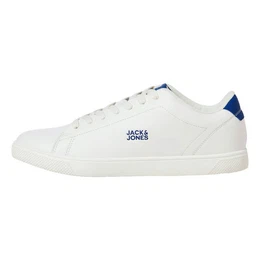 JFWBOSLEY PU Sneaker Sneaker mit Markenlogo