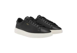 BOSS Kieran Tenn Sneaker Schwarz