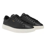 BOSS Kieran Tenn Sneaker Schwarz