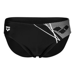 Badehose Branch Swim Brief aus schnelltrocknendem MaxFit Eco Stretchstoff