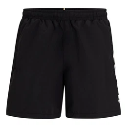 Badeshorts Badeshorts Dolphin mit Gestasche mit Klettverschluss