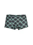 Olaf Benz Retro Pants RED2426 Minipants Trunks Herren Rot (2426)