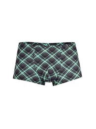 Retro Pants RED2426 Minipants Trunks Herren Made in Germany