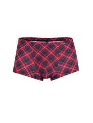 Olaf Benz Retro Pants RED2426 Minipants Trunks Herren Rot (2426)