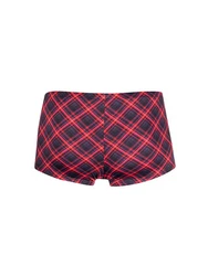Olaf Benz Retro Pants RED2426 Minipants Trunks Herren Rot (2426)