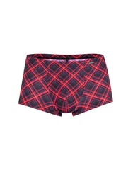 Olaf Benz Retro Pants RED2426 Minipants Trunks Herren Rot (2426)