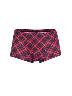 Olaf Benz Retro Pants RED2426 Minipants Trunks Herren Rot (2426) Olaf Benz Retro Pants RED2426 Minipants Trunks Herren Rot (2426)