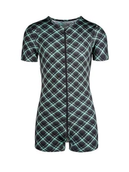 Olaf Benz Body RED2426 Coolbody Bodysuit Onesie Herren rot