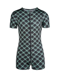 Body RED2426 Coolbody Bodysuit Onesie Herren Made in Germany