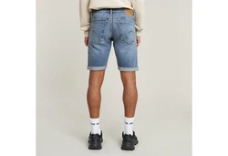 G-STAR Shorts Mosa Hellblau/Blau