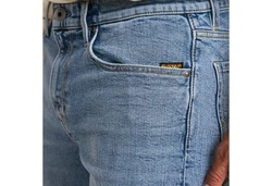 G-STAR Shorts Mosa Hellblau/Blau
