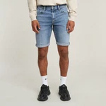 G-STAR Shorts Mosa Hellblau/Blau