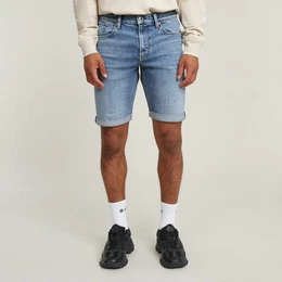G-STAR Jeansshorts Mosa