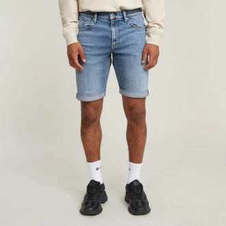 G-STAR Shorts Mosa Hellblau/Blau G-STAR Shorts Mosa Hellblau/Blau