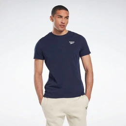 T-Shirt IDENTITY SMALL LOGO TEE