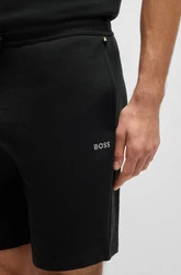 BOSS Pyjamashorts 