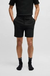 BOSS Pyjamashorts 
