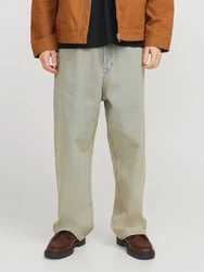 Jack & Jones Relax-fit Jeans JJIRON JJORIGINAL 692