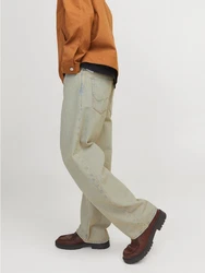 Jack & Jones Relax-fit Jeans JJIRON JJORIGINAL 692