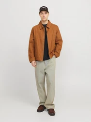 Jack & Jones Relax-fit Jeans JJIRON JJORIGINAL 692