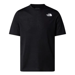 T-Shirt Foundation Mountain Faces T-Shirt fr Herren (1-tlg)