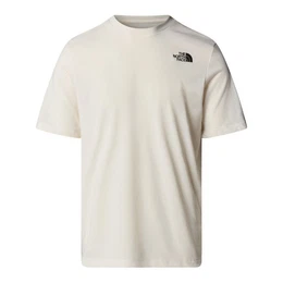 T-Shirt Foundation Mountain Faces T-Shirt fr Herren (1-tlg)