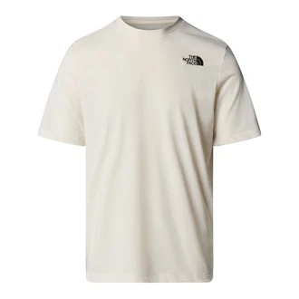 The North Face T-Shirt Foundation Mountain Faces