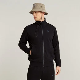 G-STAR Sweatjacke Nifous Zip Thru