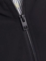 Jack & Jones Bomberjacke JJECHARGE BOMBER JACKET NOOS Dunkelblau/Schwarz/Beige/Dunkelgrau/Grau