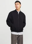 Jack & Jones Bomberjacke JJECHARGE BOMBER JACKET NOOS Dunkelblau/Schwarz/Beige/Dunkelgrau/Grau Jack & Jones Bomberjacke JJECHARGE BOMBER JACKET NOOS Dunkelblau/Schwarz/Beige/Dunkelgrau/Grau