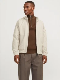 Bomberjacke JJEPERFECT BOMBER NOOS mit Kapuze