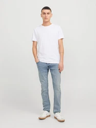 Jack & Jones Slim-fit-Jeans JJIGLENN JJORIGINAL (1-tlg) 774