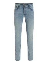 Jack & Jones Slim-fit-Jeans JJIGLENN JJORIGINAL (1-tlg) 774