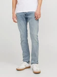Jack & Jones Slim-fit-Jeans JJIGLENN JJORIGINAL (1-tlg) 