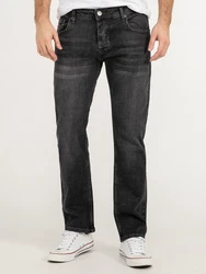Lorenzo Loren Straight-Jeans Herren LL-4006 LL-4006