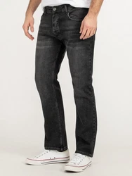 Lorenzo Loren Straight-Jeans Herren LL-4006 LL-4006