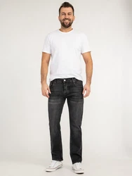 Lorenzo Loren Straight-Jeans Herren LL-4006 LL-4006