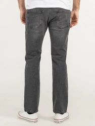 Lorenzo Loren Herren Jeans Hose Denim Regular-Fit (LL32) 