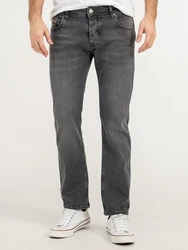 Lorenzo Loren Herren Jeans Hose Denim Regular-Fit (LL32) 