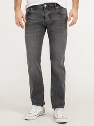 Straight-Jeans