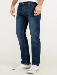 Lorenzo Loren Straight Jeans 