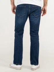 Lorenzo Loren Straight Jeans 