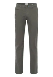 Brax Chino Style FABIO IN Khaki/Dunkelgrün