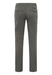 Brax Chino Style FABIO IN Khaki/Dunkelgrün