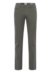 Brax Chino Style FABIO IN Khaki/Dunkelgrün