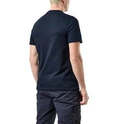 Weekend Offender T-Shirt WO Leo Gregory Mono 