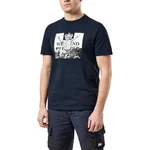 Weekend Offender T-Shirt WO Leo Gregory Mono 