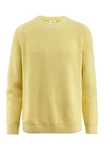 Hessnatur Strickpullover Bio-Baumwolle 